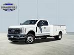 2025 Ford F-350 Super Cab DRW 4WD Warner Service Truck for sale #SED80108 - photo 30