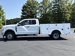 2025 Ford F-350 Super Cab DRW 4WD Warner Service Truck for sale #SED80108 - photo 50