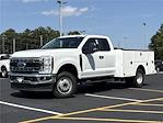 2025 Ford F-350 Super Cab DRW 4WD Warner Service Truck for sale #SED80108 - photo 31