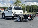 2025 Ford F-550 Super Cab DRW 4WD CM Truck Beds Flatbed Truck for sale #SED89820 - photo 14