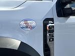 2025 Ford F-550 Super Cab DRW 4WD CM Truck Beds Flatbed Truck for sale #SED89820 - photo 39