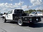 2025 Ford F-550 Super Cab DRW 4x4 CM Truck Beds Flatbed Truck for sale #SED89820 - photo 2