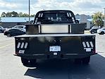 2025 Ford F-550 Super Cab DRW 4x4 CM Truck Beds Flatbed Truck for sale #SED89820 - photo 4