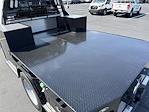 2025 Ford F-550 Super Cab DRW 4x4 CM Truck Beds Flatbed Truck for sale #SED89820 - photo 5