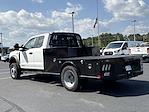 2025 Ford F-550 Super Cab DRW 4WD CM Truck Beds Flatbed Truck for sale #SED89820 - photo 36