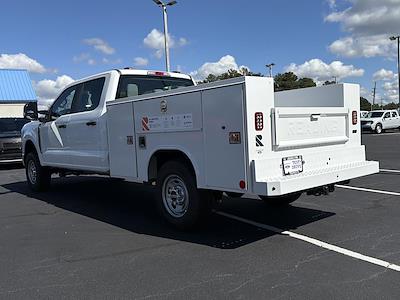New 2025 Ford F-250 Crew Cab Service Truck for sale #SED90005 - photo 2
