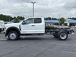 New 2025 Ford F-450 XL Super Cab 4WD Cab Chassis for sale #SED91571 - photo 18
