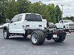 New 2025 Ford F-450 XL Super Cab 4WD Cab Chassis for sale #SED91571 - photo 2