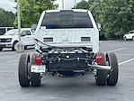 New 2025 Ford F-450 XL Super Cab 4WD Cab Chassis for sale #SED91571 - photo 19