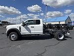 2025 Ford F-550 Super Cab DRW 4WD Cab Chassis for sale #SED91849 - photo 20