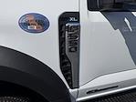 2025 Ford F-550 Super Cab DRW 4WD Cab Chassis for sale #SED91849 - photo 24