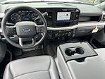 New 2025 Ford F-450 XL Super Cab 4WD Cab Chassis for sale #SED92797 - photo 3