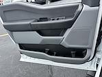 New 2025 Ford F-450 XL Super Cab 4WD Cab Chassis for sale #SED92797 - photo 14
