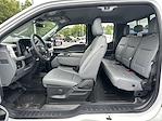 New 2025 Ford F-450 XL Super Cab 4WD Cab Chassis for sale #SED92797 - photo 18