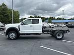 New 2025 Ford F-450 XL Super Cab 4WD Cab Chassis for sale #SED92797 - photo 20