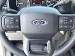 2025 Ford F-450 Crew Cab DRW 4x4 CM Truck Beds Flatbed Truck for sale #SED99002 - photo 12