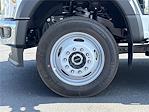 2025 Ford F-450 Crew Cab DRW 4x4 CM Truck Beds Flatbed Truck for sale #SED99002 - photo 23