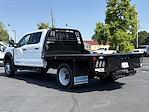 2025 Ford F-450 Crew Cab DRW 4WD CM Truck Beds Flatbed Truck for sale #SED99002 - photo 2