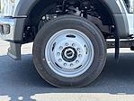 2025 Ford F-450 Crew Cab DRW 4WD CM Truck Beds Flatbed Truck for sale #SED99002 - photo 23