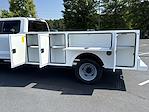 2025 Ford F-450 Crew Cab DRW 4WD Warner Service Truck for sale #SED99102 - photo 21