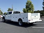 2025 Ford F-450 Crew Cab DRW 4WD Warner Service Truck for sale #SED99102 - photo 2