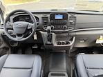 2025 Ford Transit 350 Low Roof RWD Passenger Van for sale #SKA03346 - photo 3