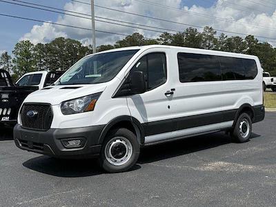 2025 Ford Transit 350 Low Roof RWD Passenger Van for sale #SKA03748 - photo 1