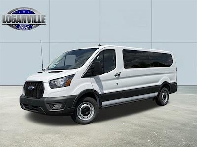 New 2025 Ford Transit 350 XL Passenger Van for sale #SKA03748 - photo 1