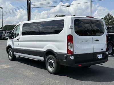 New 2025 Ford Transit 350 XL Passenger Van for sale #SKA03794 - photo 2