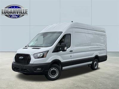 2025 Ford Transit 350 High Roof RWD Empty Cargo Van for sale #SKA14009 - photo 1