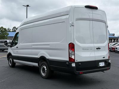 2025 Ford Transit 350 High Roof RWD Empty Cargo Van for sale #SKA14009 - photo 2