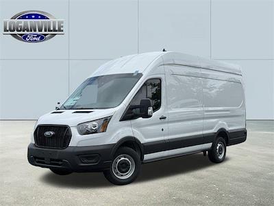 New 2025 Ford Transit 350 High Roof Empty Cargo Van for sale #SKA14212 - photo 1