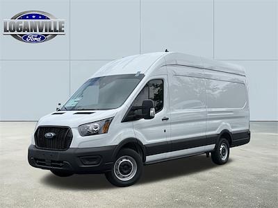 2025 Ford Transit 350 High Roof RWD Empty Cargo Van for sale #SKA14212 - photo 1