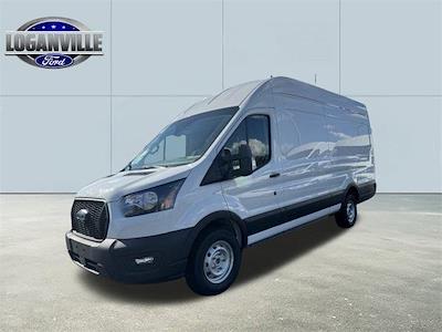 2025 Ford Transit 350 High Roof RWD Empty Cargo Van for sale #SKA14212 - photo 1
