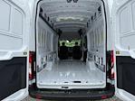 New 2025 Ford Transit 350 High Roof Empty Cargo Van for sale #SKA14212 - photo 2