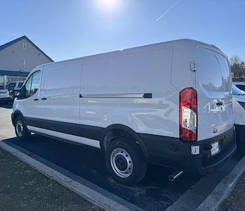 2025 Ford Transit 150 Low Roof RWD Empty Cargo Van for sale #SKA15385 - photo 2