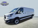 New 2025 Ford Transit 150 Low Roof Empty Cargo Van for sale #SKA15385 - photo 1