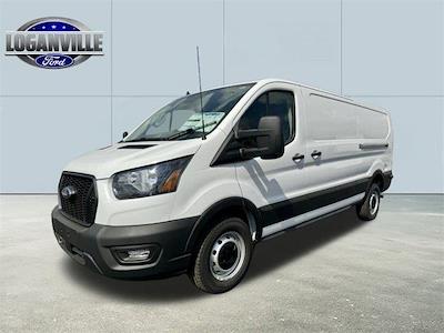 2025 Ford Transit 250 Low Roof RWD Empty Cargo Van for sale #SKA20780 - photo 1