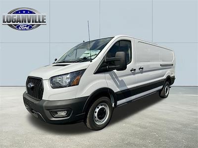 New 2025 Ford Transit 250 Low Roof Empty Cargo Van for sale #SKA20780 - photo 1