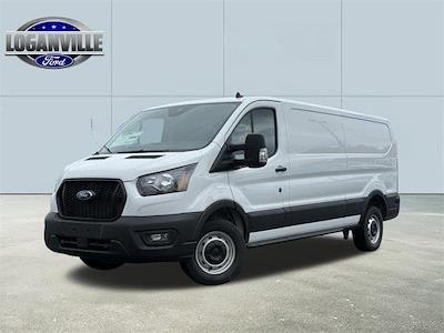 2025 Ford Transit 150 Low Roof RWD Empty Cargo Van for sale #SKA33720 - photo 1