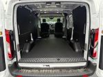 2025 Ford Transit 150 Low Roof RWD Empty Cargo Van for sale #SKA33720 - photo 2