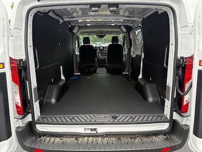 New 2025 Ford Transit 250 Low Roof Empty Cargo Van for sale #SKA33744 - photo 2