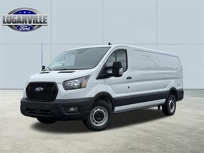 2025 Ford Transit 250 Low Roof RWD Empty Cargo Van for sale #SKA33744 - photo 1