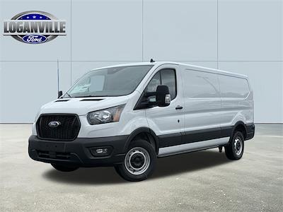 2025 Ford Transit 250 Low Roof RWD Empty Cargo Van for sale #SKA33744 - photo 1