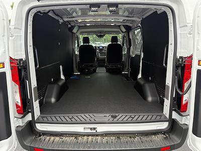 2025 Ford Transit 150 Low Roof RWD Empty Cargo Van for sale #SKA33924 - photo 2