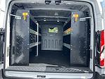 2025 Ford Transit 250 Low Roof RWD Upfitted Cargo Van for sale #SKA34194 - photo 2
