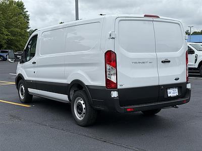 2025 Ford Transit 150 Low Roof RWD Empty Cargo Van for sale #SKA34257 - photo 2