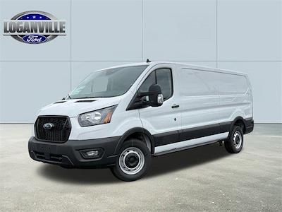 2025 Ford Transit 150 Low Roof RWD Empty Cargo Van for sale #SKA34303 - photo 1