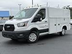 New 2025 Ford Transit 350 10' 9" Knapheide Steel Service Utility Van for sale #SKA35713 - photo 34