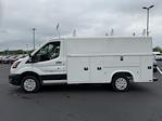 New 2025 Ford Transit 350 10' 9" Knapheide Steel Service Utility Van for sale #SKA35713 - photo 21